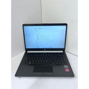 HP 14-DK Ryzen 3 3200u 4gb 120gb SSD 14.2In FHD CIYL-5403