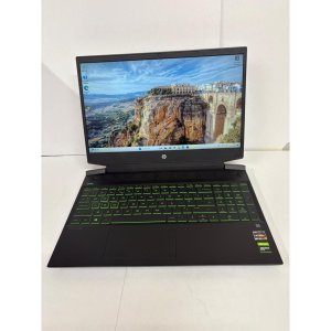 HP Pavilion 15-ec1006na Ryzen 7 4800H 16gb 500gb GTX 1660 Ti 15.6In FHD CIYL-5133