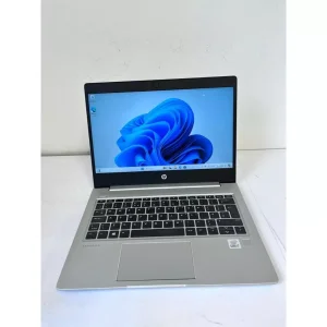 HP Probook 430 G7 Core i7 10th 10510u 1.80Ghz 16gb Memory 500gb SSD 14.2In CIYL-5719