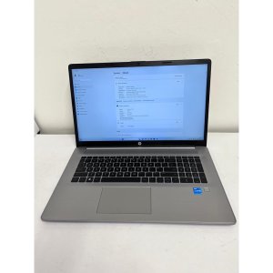 HP 470 G9 Core i5 12th Gen 16gb 500gb SSD 17.3In FHD CIYL-5030
