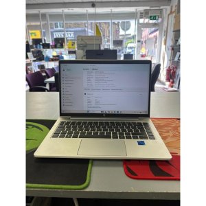 HP Probook 440 G9 Core i5 12th 1235u 16gb Memory 250gb SSD 14.2in FHD Screen