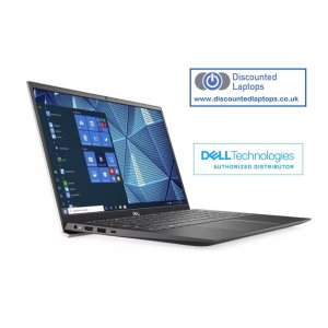 Dell Vostro 15 7510 Laptop i7-11800H 16GB 1TB NVMe RTX 3050 Ti 15.6in FHD 11LSGG3