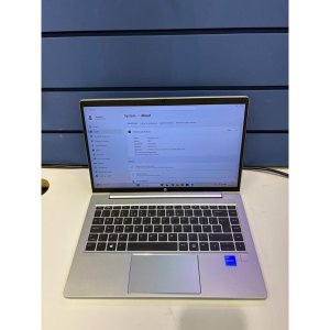 HP ProBook 640 G8 Core i5 11th 1135G7 16gb 250gb SSD 14.2In FHD Screen