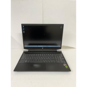 HP Pavilion Gaming 15-EC1 Ryzen 5 4600H 16gb 500gb SSD GTX 1650 15.6In FHD CIYL-5543