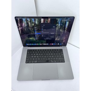 Apple MacBook Pro 16 A2485 M1 Max 2021 32gb 500gb 16in CIYL-5565