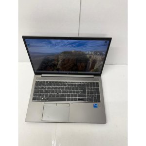 HP ZBook Firefly 15 G8 Core i7 11th Gen 16gb 250gb SSD 15.6In FHD CIYL-5847