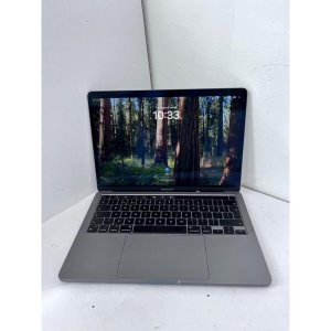 Apple MacBook Pro 13 A2338 M1 Processor 8gb Memory 250gb SSD 13.3In CIYL-5621-2