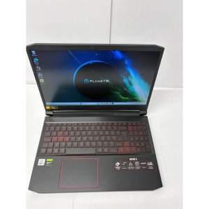 Acer Nitro 5 Core i5 10th Gen 8gb 250gb SSD GTX 1650 15.6In FHD CIYL-6168