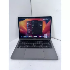 Apple MacBook Pro 13 A2251 Core i5 2.0Ghz 2020 16gb Mem 500gb SSD 13.3In CIYL-5897