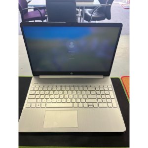 HP 15s-fq4 Core i5 11th 1155G7 16gb Memory 256gb SSD 15.6In FHD Screen