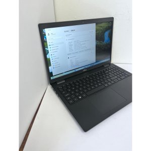 Dell Latitude 3520 Core i7 11th Gen 32gb 500gb SSD MX350 15.6In FHD CIYL-5568