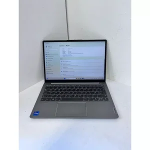 Lenovo Thinkbook 13s G2 Core i7 11th gen 16gb 500gb SSD 13.3In FHD CIYL-4683