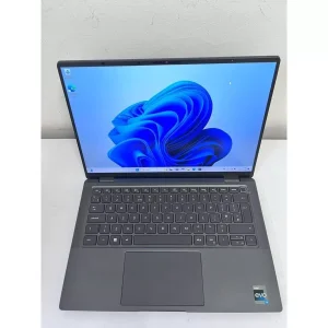 Dell Latitude 9430 Core i5 12th 1245u 32gb Mem 500gb SSD 14.4In FHD+ CIYL-5621-12