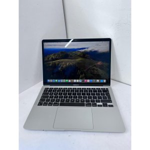 Apple MacBook Air 13 A2337 Silver M1 Processor 8gb Memory 500gb SSD 13.3In CIYL-5621-4