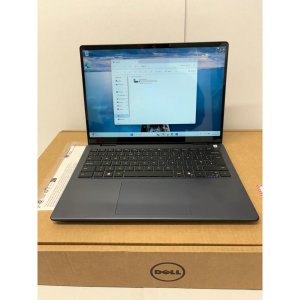 Dell Inspiron 14 7445 2-in-1 Laptop AMD Ryzen 7 8840HS 16GB 1TB NVMe 14.2In FHD Touch HVYTP54