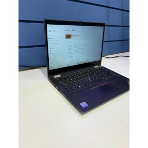 Lenovo Yoga X13 2in1 Core i5 10th Gen 10310u 16gb Memory 500gb SSD 13.3In FHD Touchscreen