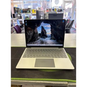 Microsoft Surface Laptop Go 1943 Core i5 1035G1 16gb Memory 250gb SSD 12.5In FHD Touchscreen