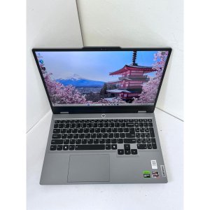 Lenovo LOQ 15ARP9 Gaming Ryzen 7 7435HS 24gb 1TB SSD RTX 4060 15.6In FHD CIYL-5722