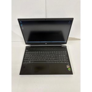 HP Pavilion Gaming 15-EC1 Ryzen 5 4600H 16gb 500gb SSD GTX 1650 15.6In FHD CIYL-5543
