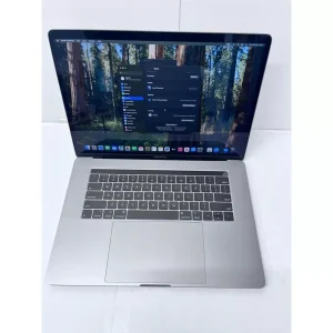 MacBook Pro Retina 15 A1990 Core i9 2.3Ghz 2019 32gb 500GB SSD 15.4In CIYL-5474