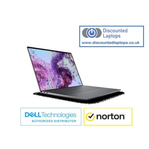 Dell XPS 16 9640 Laptop Core Ultra 9 185H 64GB Mem 4TB NVMe RTX 4070 16.4in UHD+ Touch D3S7G54