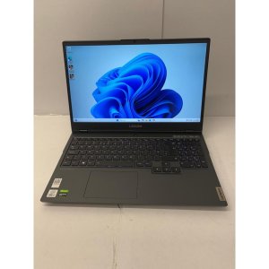 Lenovo Legion 5 15IMH05H Core i7 10th Gen 16gb 500gb SSD GTX 1660 Ti 15.6In FHD CIYL-6162