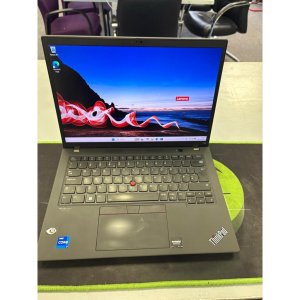 Lenovo ThinkPad T14 Gen 3 Core i7 1255u 16gb Memory 512gb SSD 14.3In FHD+ Screen