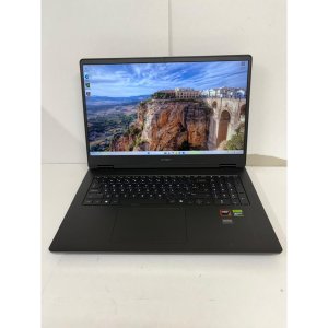 HP Omen Gaming 17-db0 Ryzen 7 8845HS 16gb 1TB SSD RTX 4070 17.3In FHD CIYL-6738