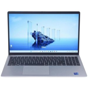 Dell 15 DC15250 Laptop Intel Core 13th i7-1355U 16GB DDR4 1TB NVMe Gen 4 15.6In FHD Screen