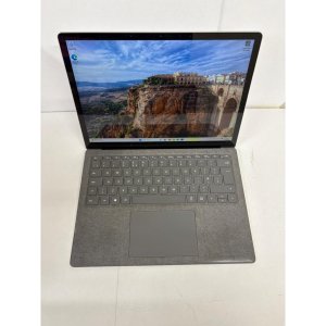 Microsoft Surface 3 Laptop Core i5 10th Gen 8gb 120gb SSD 13.5In Touchscreen CIYL-6739