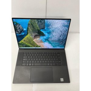 Dell Precision 5750 Core i7 10th Gen 32gb 500Gb SSD Quadro RTX 3000 17.3In UHD Touch CIYL-6092
