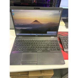 Dell Latitude 5500 Core i5 8265u 8gb Memory 256gb SSD 15.6In FHD Screen