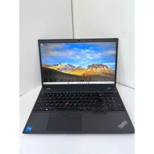 Lenovo Thinkpad L15 Gen 4 Core i5 13th Gen 16gb 250gb SSD 15.6In FHD CIYL-5697