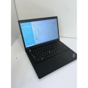 Lenovo Thinkpad X395 AMD Ryzen 3 Pro 8gb 250gb SSD 13.3In Touchscreen CIYL-2977