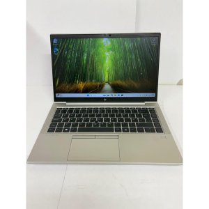 HP Eltebook 840 G7 Core i7 10510u 16gb Memory 500gb SSD 14.2In FHD Screen