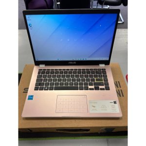 Asus VivoBook E410 Intel Celeron N4500 4gb Memory 64gb SSD 14.2In FHD Screen