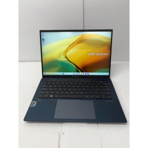 Asus Zenbook UX3402 Core i5 12th Gen 8gb 500gb SSD 14.2In QHD+ CIYL-6689