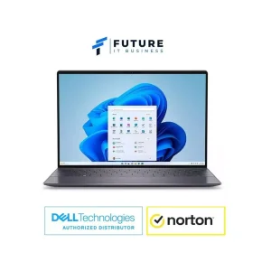 Dell XPS 14 9440 Laptop Core Ultra 7 155H 16GB Mem 512GB NVMe 14.4In FHD+ C778D64