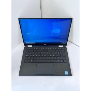 Dell XPS 9365 2 in 1 Core i5 7y54 8gb 250gb SSD 13.3In FHD Touch CIYL-5502