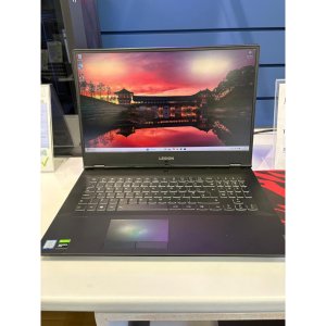 Lenovo Legion Y540-171RH Core i5 9th 9300H 16gb Memory 500gb SSD GTX 1660Ti 17.3In FHD Screen