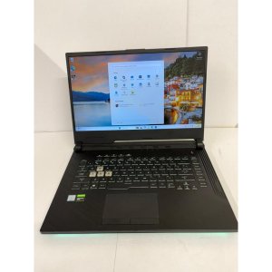 Asus ROG G531GT Core i5 9th Gen 8gb 250gb SSD 1TB HDD GTX 1650 15.6In FHD CIYL-6462