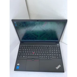Lenovo ThinkPad E15 Gen 4 Core i5 12th Gen 16gb 250gb SSD 15.6In FHD CIYL-5819