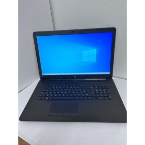 HP Pavilion 17 - CA0007NA Ryzen 3 2200u 8gb 250gb SSD 17.3In Screen CIYL-4423