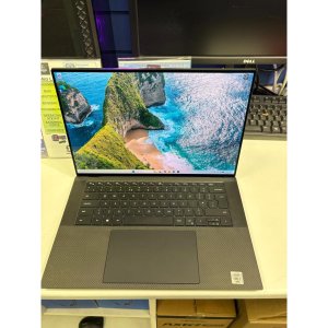 Dell Precision 5550 Core i7 10th 10850H 2.71Ghz 32gb Memory 1TB SSD 4gb Quadro T2000 15.6In 4k Touchscreen