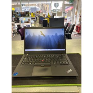 Lenovo ThinkPad T14 Gen 2 Core i7 1165G7 16gb Memory 500gb SSD 14.2In FHD Screen
