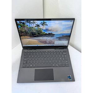 Dell Inspiron 7306 2 in 1 Core i5 11th Gen 8gb 500gb SSD 13.3In FHD Touch CIYL-5624