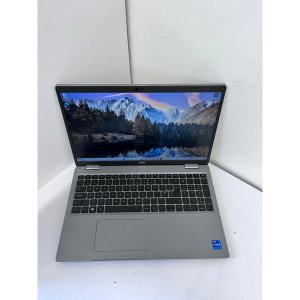 Dell Precision 3560 Core i7 11th Gen 16gb 500gb Quadro T500 15.6In FHD CIYL-5522