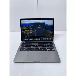 Apple MacBook Pro 13 A2338 M1 Processor 8gb Memory 250gb SSD 13.3In CIYL-5383