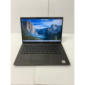 Dell Latitude 7410 Core i7 10th Gen 16gb 500gb SSD 14.2In FHD CIYL-5249