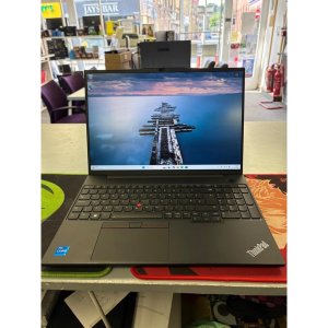 Lenovo ThinkPad E16 Gen 1 13th Core i7 1355u 16gb Memory 512gb SSD 16.0In FHD+ Screen